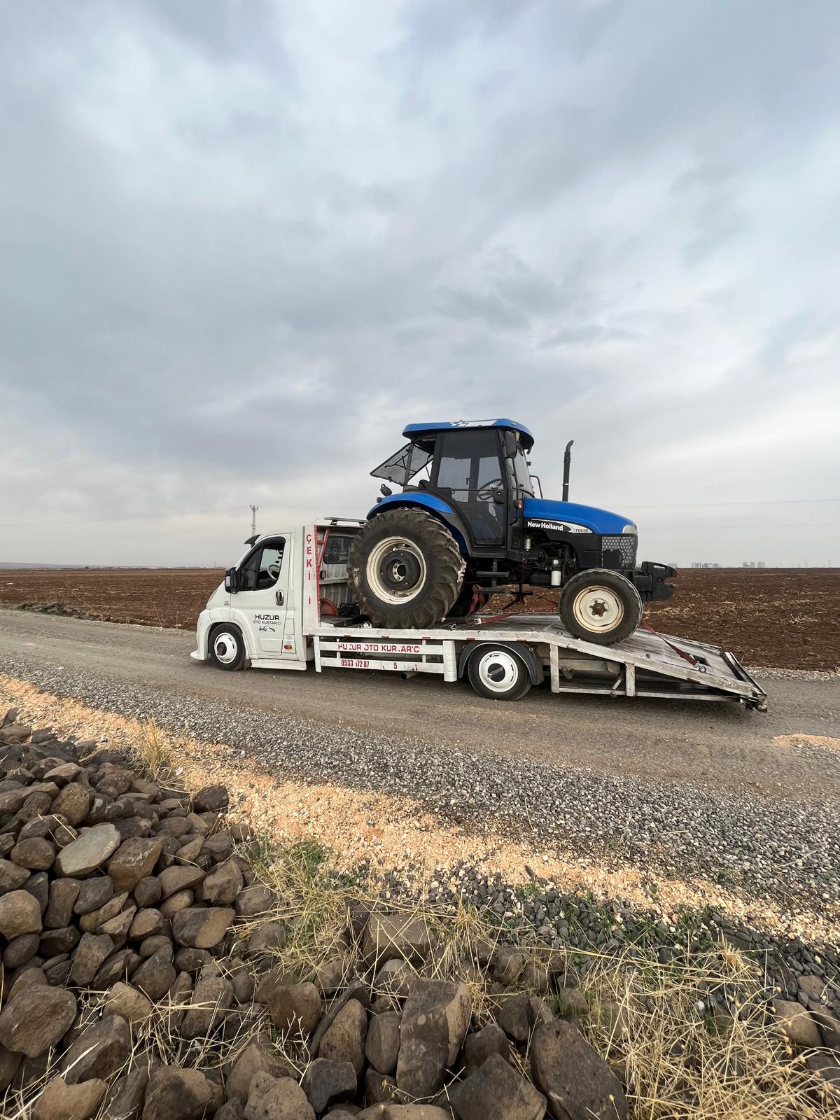 Diyarbakır acil yol yardım 3