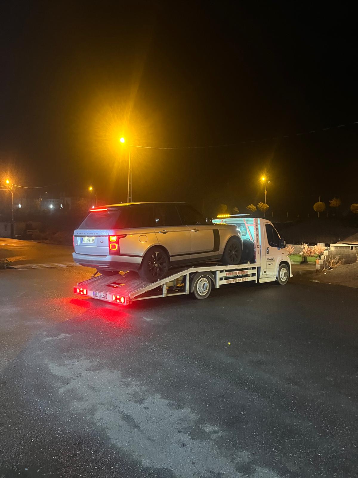 Diyarbakır kurtarıcı hizmeti 4